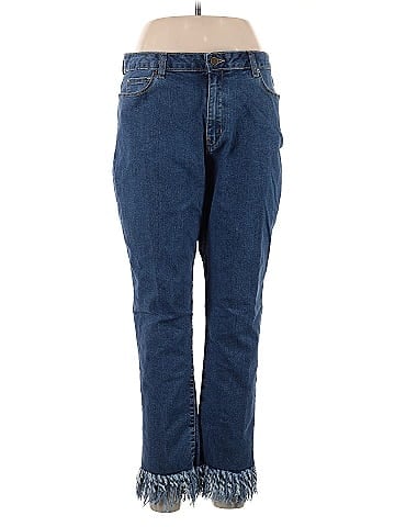 Coldwater Creek Jeans (view 1)