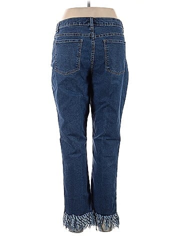 Coldwater Creek Jeans (view 2)