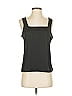 Live2Lounge Black Tank Top Size S - photo 1