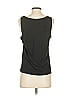 Live2Lounge Black Tank Top Size S - photo 2