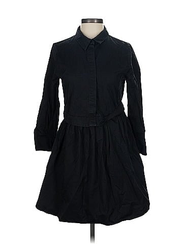 English Factory Casual Dress (view 1)