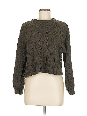 Moon & Madison Pullover Sweater (view 1)