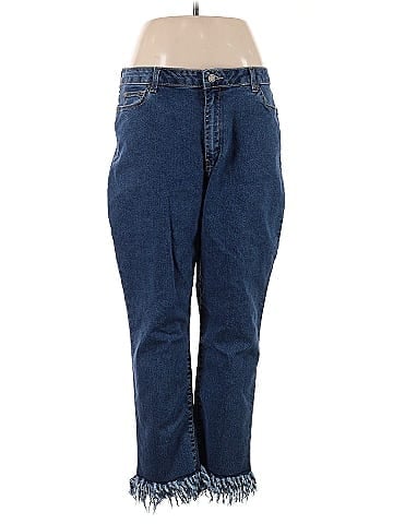 Coldwater Creek Jeans (view 1)