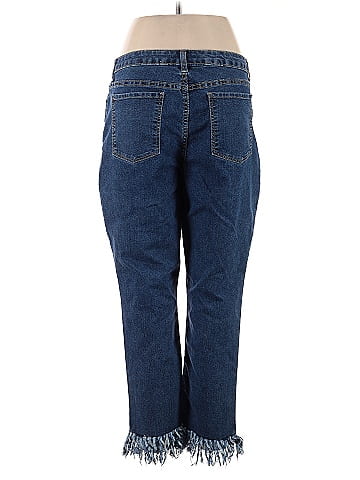 Coldwater Creek Jeans (view 2)