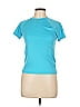 Amazon Essentials 100% Polyester Teal Active T-Shirt Size L - photo 1