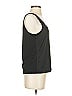 Live2Lounge Black Tank Top Size S - photo 4