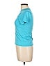 Amazon Essentials 100% Polyester Teal Active T-Shirt Size L - photo 5