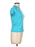 Amazon Essentials 100% Polyester Teal Active T-Shirt Size L - photo 4