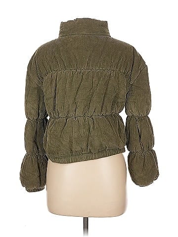 BB Dakota by Steve Madden Jacket (view 2)