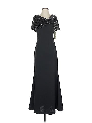 Eliza J Cocktail Dress (view 1)