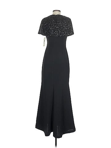 Eliza J Cocktail Dress (view 2)