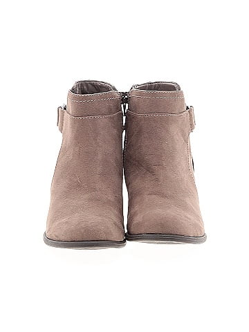 Unisa Ankle Boots (view 2)