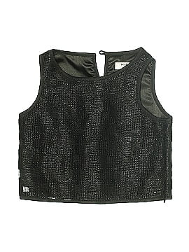 Milly Minis Sleeveless Blouse