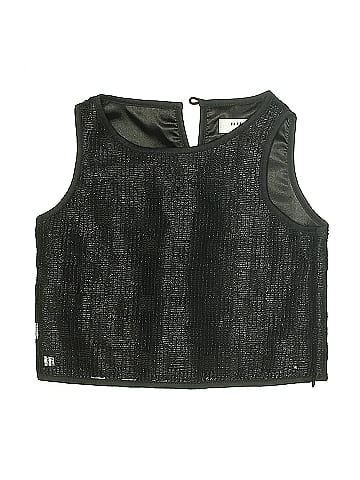 Milly Minis Sleeveless Blouse (view 1)