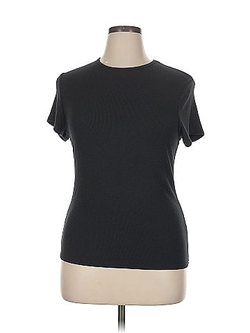 Abercrombie & Fitch Short Sleeve T-Shirt (view 1)