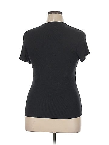 Abercrombie & Fitch Short Sleeve T-Shirt (view 2)