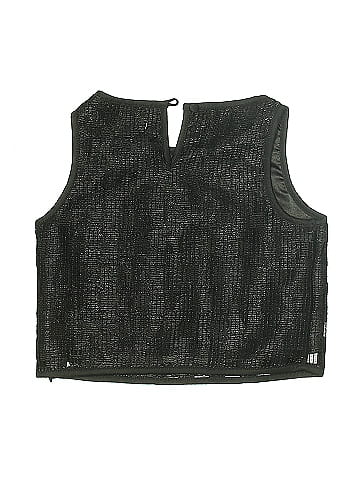 Milly Minis Sleeveless Blouse (view 2)