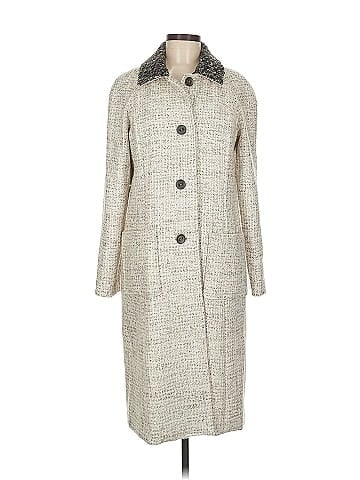 Amy Matto Coat (view 1)