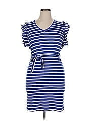Left Coast By Dolan Casual Dress