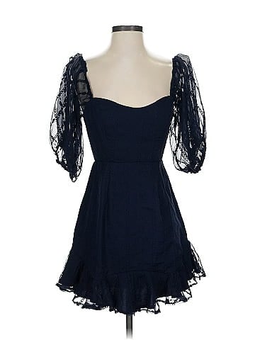 Hello Molly Cocktail Dress (view 1)