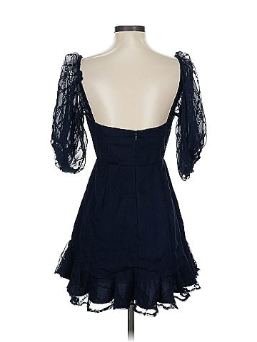Hello Molly Cocktail Dress (view 2)