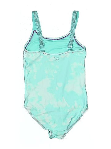 Justice One Piece Swimsuit (view 2)