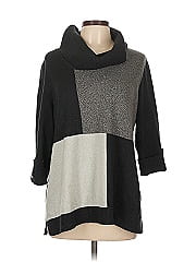 Jm Collection Pullover Sweater