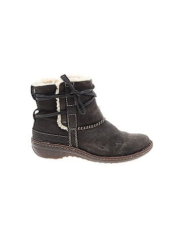 Ugg Ankle Boots (view 1)