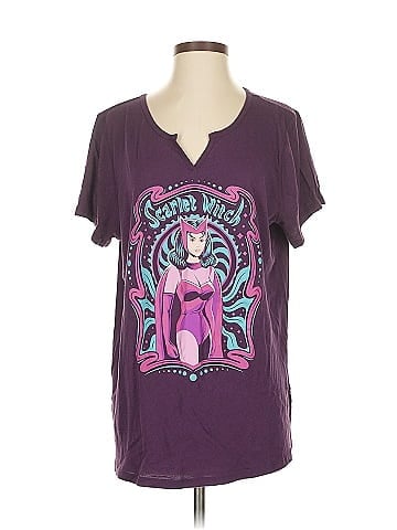 Marvel Short Sleeve T-Shirt (view 1)