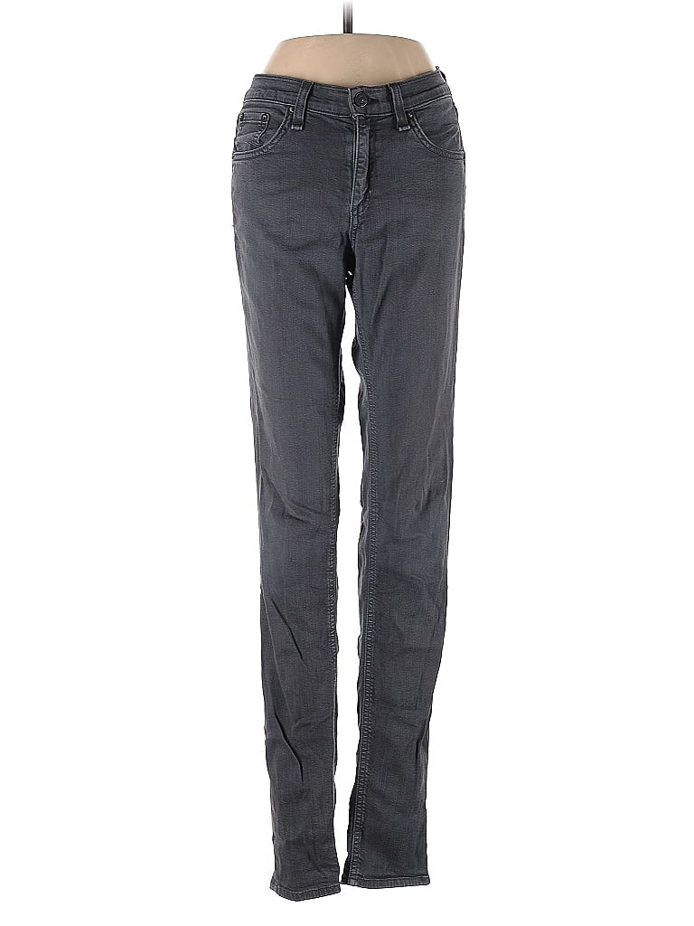 RAG & BONE Pre-owned Jeans In Gray
