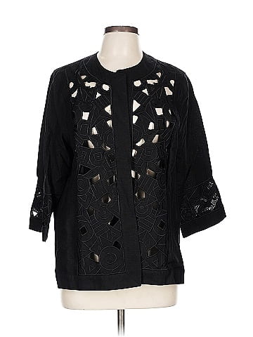 Bob Mackie Kimono (view 1)