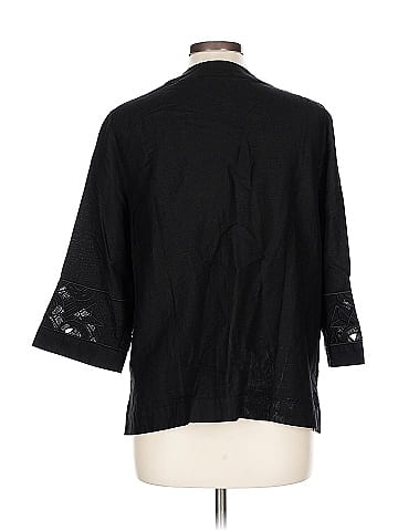 Bob Mackie Kimono (view 2)