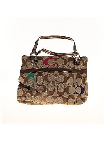 Coach Shoulder Bag (view 1)