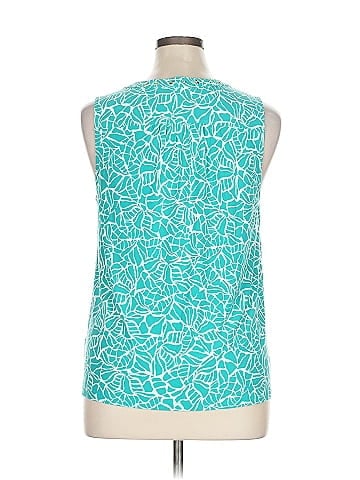 INC International Concepts Sleeveless Blouse (view 2)