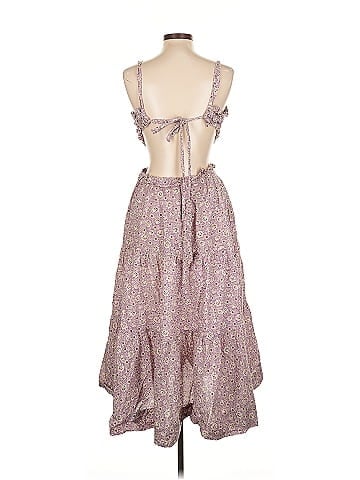 Sea New York Ida Apron Dress (view 2)