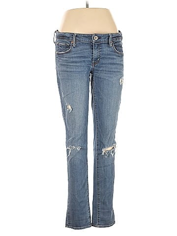 American Eagle Outfitters Jeans (view 1)