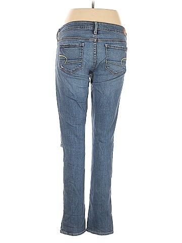 American Eagle Outfitters Jeans (view 2)