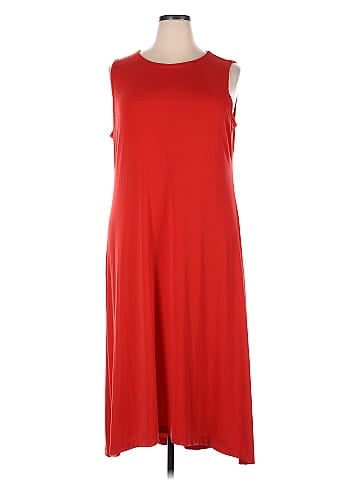 Chico's Casual Dress (view 1)