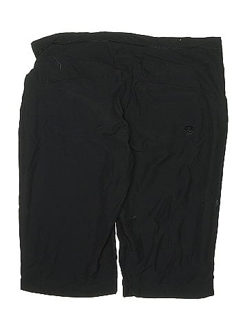 Mountain Hardwear Athletic Shorts (view 2)
