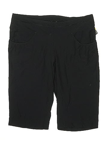 Mountain Hardwear Athletic Shorts (view 1)