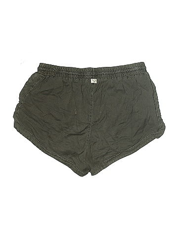 Billabong Khaki Shorts (view 2)