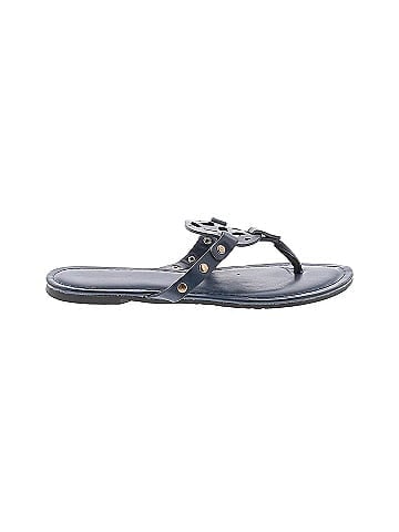 Pierre Dumas Sandals (view 1)