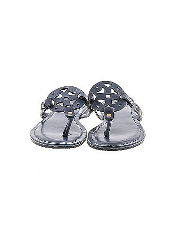 Pierre Dumas Sandals (view 2)