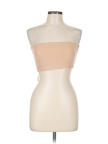 SKIMS Tube Top (view 1)