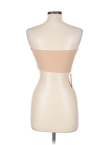 SKIMS Tube Top (view 2)