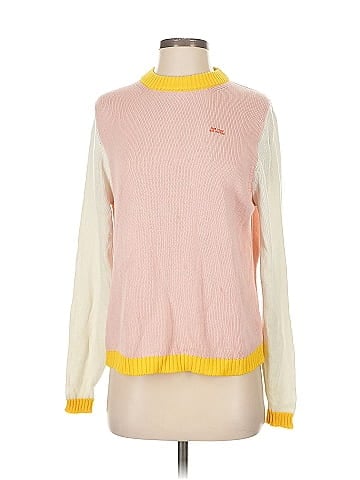 The Tiny Big Sister Pullover Sweater (view 1)