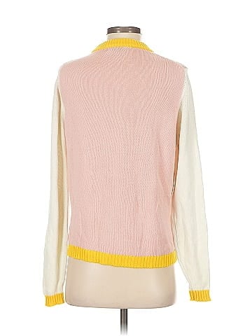 The Tiny Big Sister Pullover Sweater (view 2)
