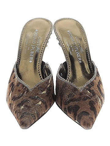 Donald J Pliner Sandals (view 2)