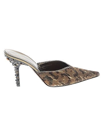 Donald J Pliner Sandals (view 1)
