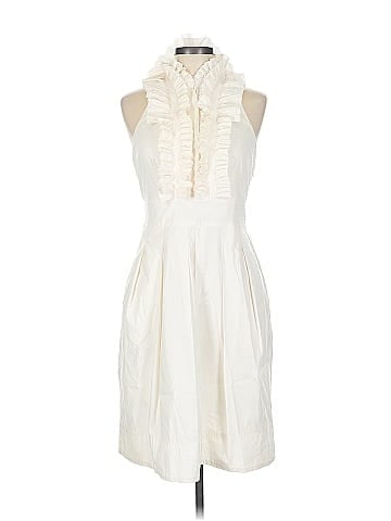 BCBGMAXAZRIA Cocktail Dress (view 1)